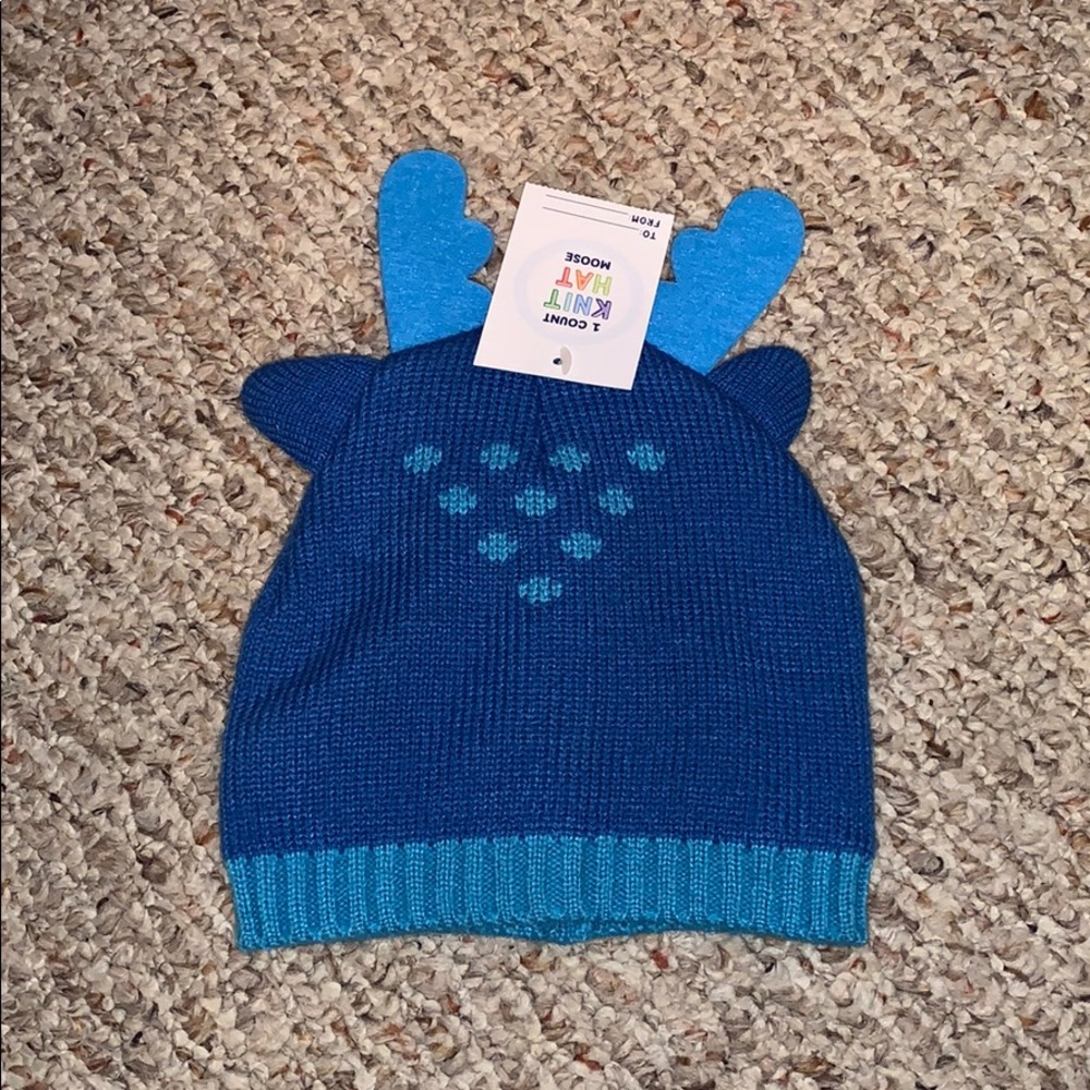 Winter hat